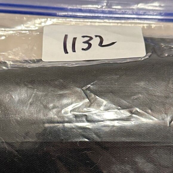 Banana Republic Wide Leg Crop Pants Pull On Linen Size Medium Pockets Lagenlook - Picture 13 of 13